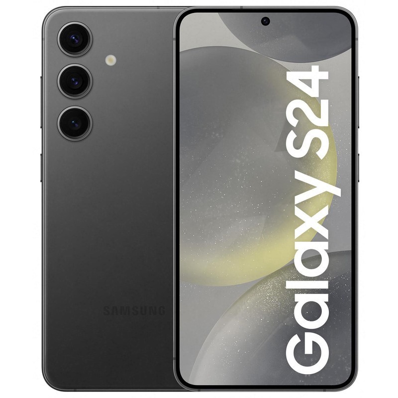 گوشی موبایل سامسونگ مدل Galaxy S24 5G دو سیم کارت ظرفیت 256 گیگابایت و رم 8 گیگابایت