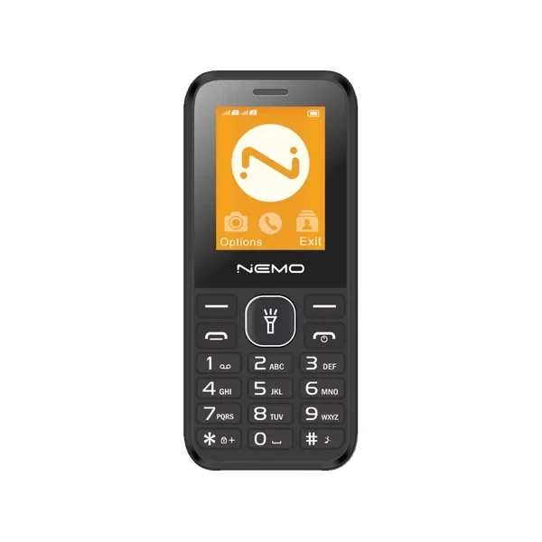گوشی موبایل اقتصادی نمو E140