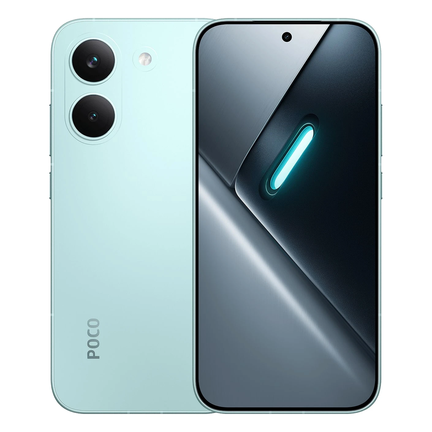 گوشی موبایل شیائومی POCO X8 Pro 5G ظرفیت 512 گیگابایت و رم 12 گیگابایت