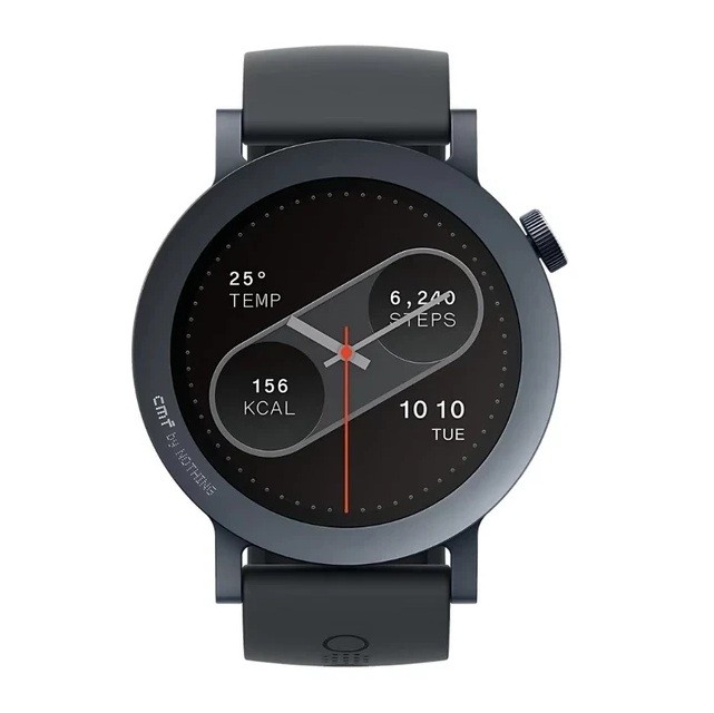 ساعت هوشمند ناتینگ Cmf watch pro 2
