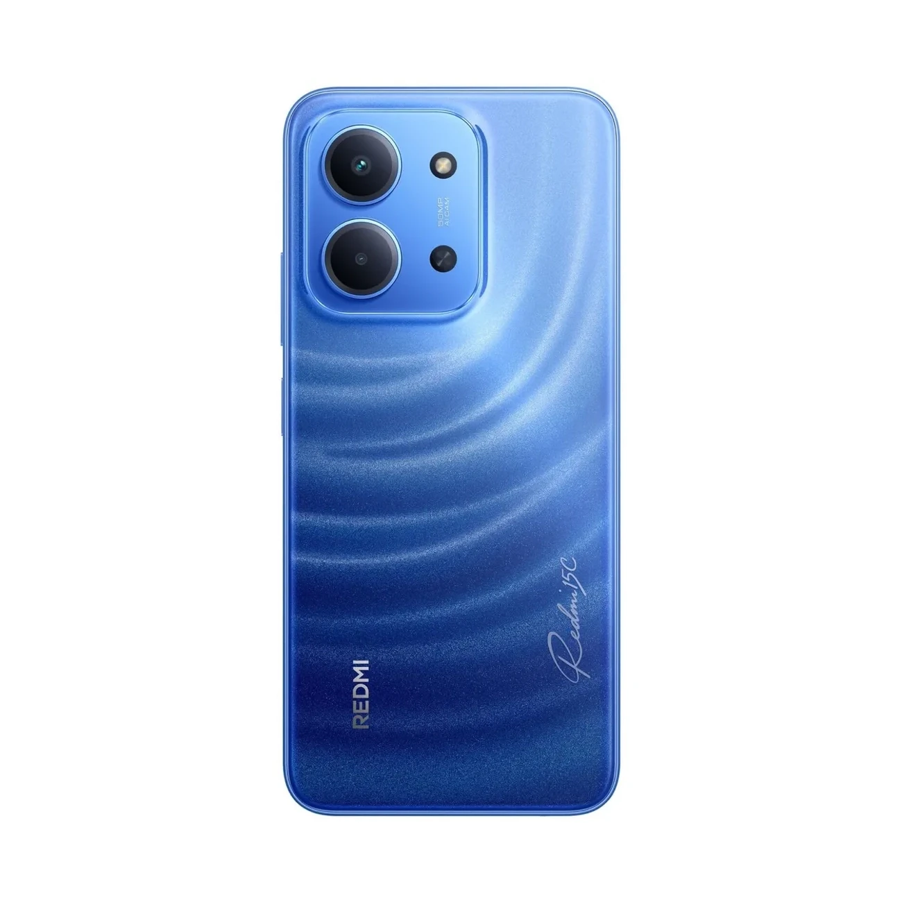 گوشی موبایل شیائومی Redmi 15C NFC ظرفیت 256 گیگابایت و رم 8 گیگابایت