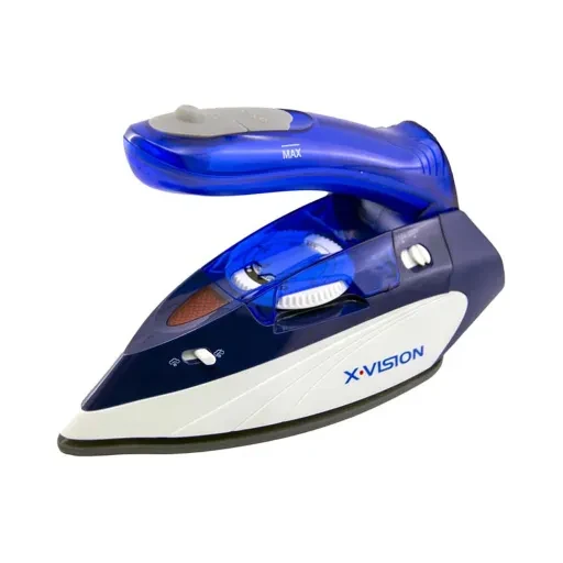 اتو بخار مسافرتی ایکس ویژن TSI 4060 SW 602 توان 1100 وات