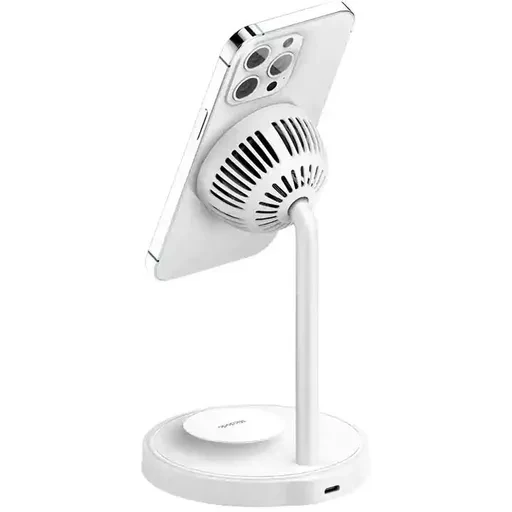 شارژر بی سیم مک دودو CH-2150 توان 15 وات