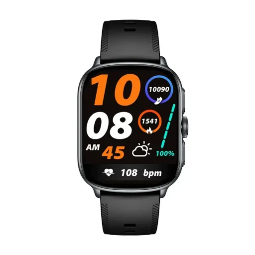 ساعت هوشمند ژوبیتر F710