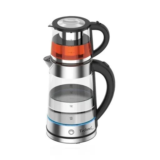 چای ساز روی همی تکنو Te-936 حجم 1.7 لیتر