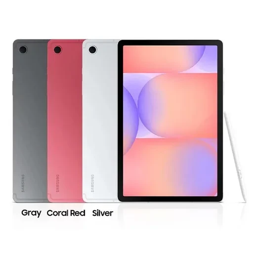 تبلت 10.9 اینچ سامسونگ Galaxy Tab S10 Lite 5G SM-X406B ظرفیت 256 گیگابایت و  رم 8 گیگابایت