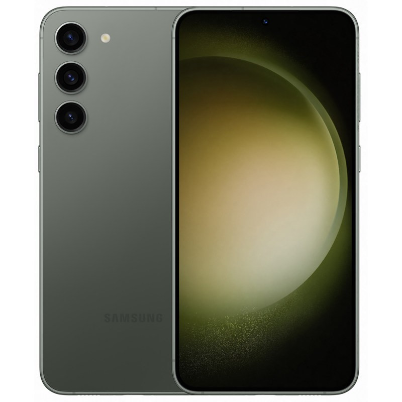 گوشی موبایل سامسونگ Galaxy S23 Plus 5G دو سیم کارت ظرفیت 256 گیگابایت و رم 8 گیگابایت + بیمه