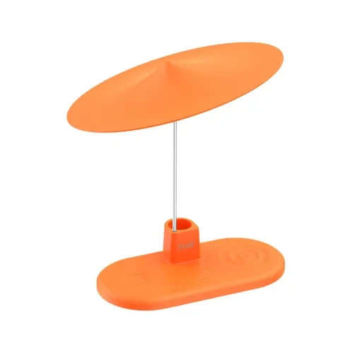 شارژر بی سیم سه کاره بودی WL4800 توان 20 وات