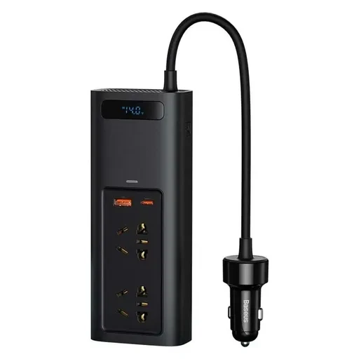 مبدل برق چند کاره باسئوس C00337607117-Z1 توان 300 وات