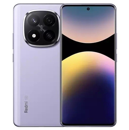 گوشی موبایل شیائومی Redmi Note 14 Pro Plus 5G دوسیم کارت ظرفیت 512 رم 16 گیگابایت-پک چین