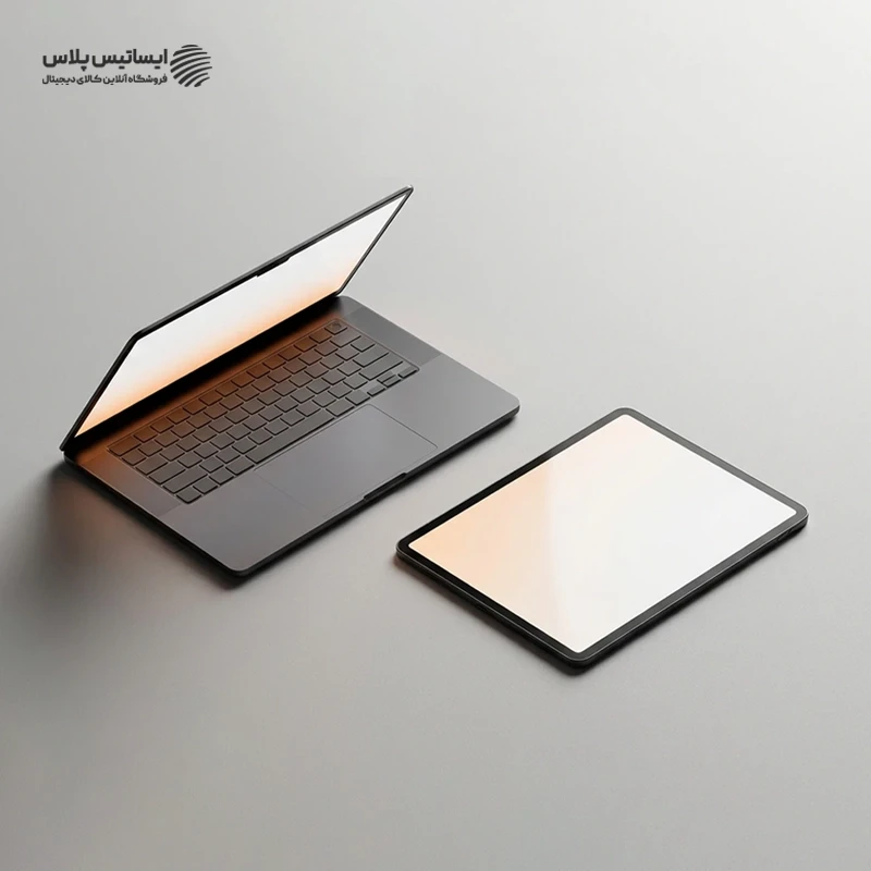 لپ‌تاپ یا تبلت؟ قبل از خرید این مقاله را بخوانید