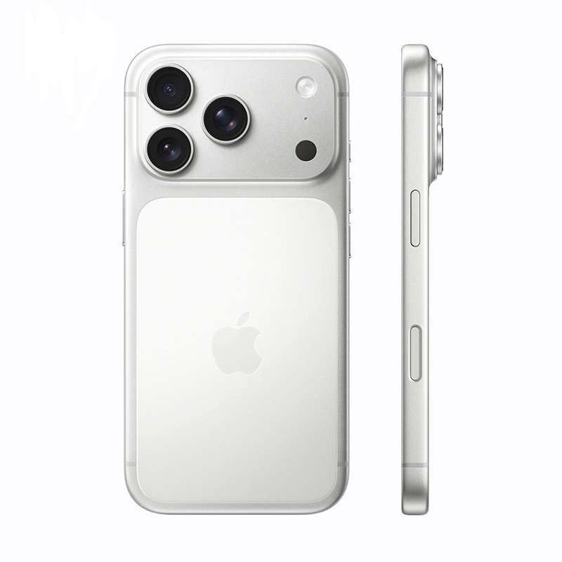 گوشی موبایل اپل iPhone 17 Pro Max ZA/A Not Active (تک سیمکارت + eSIM) ظرفیت 512 گیگابایت و رم 12 گیگابایت