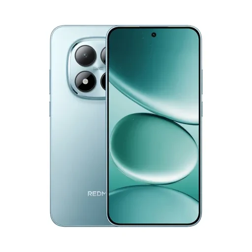 گوشی موبایل شیائومی Redmi Note 15 Pro 5G دو سیم کارت ظرفیت 256 گیگابایت و رم 12 گیگابایت