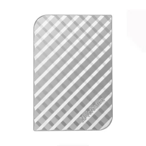 هارد اکسترنال ورباتیم مدل Verbatim Store 'n' Go GEN 2 Patterned Case USB 3.0 ظرفیت 2 ترابایت