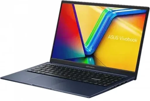 لپ تاپ 15.6 اینچی ایسوس مدل Vivobook 15 F1504VA NJ828 i3 1315U 12GB DDR4 512GB SSD - کاستوم شده