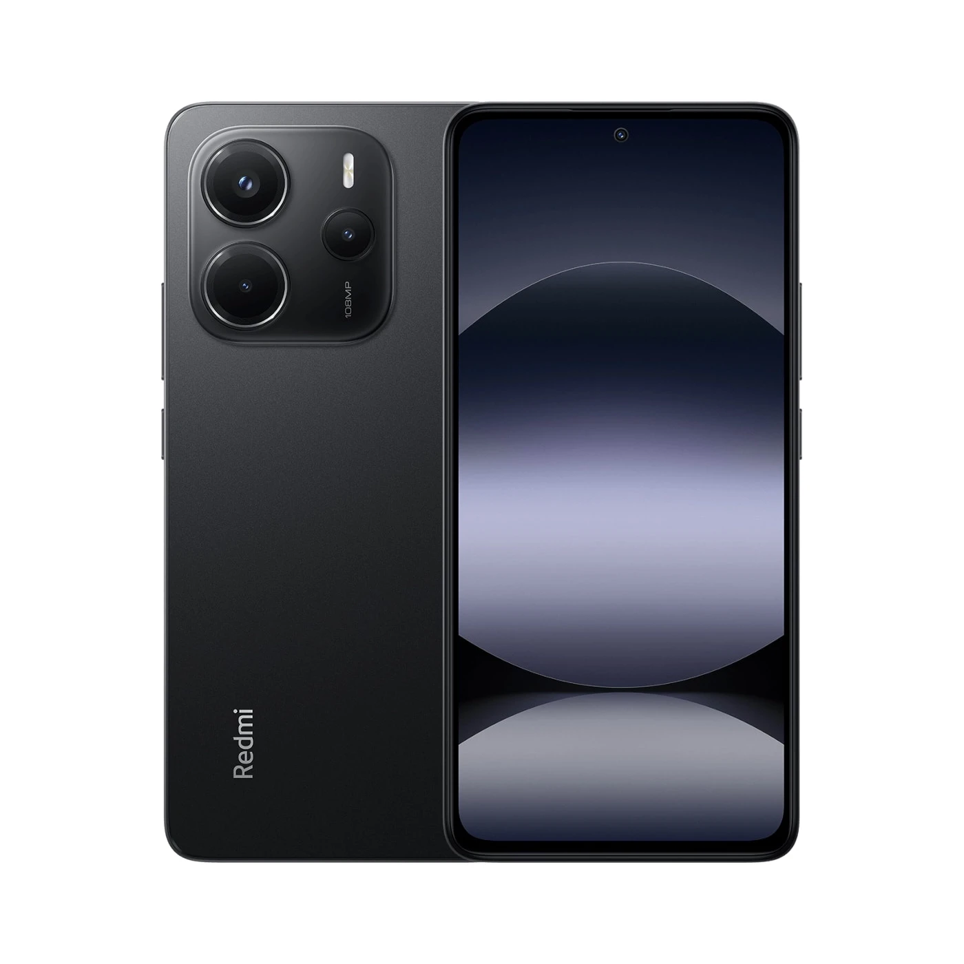 گوشی موبایل شیائومی redmi note 14 NFC ظرفیت 256 گیگابایت و رم 8 گیگابایت - اندونزی