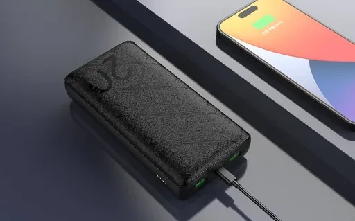 پاوربانک اینفینیکس XPower 20 Go توان 15 وات و ظرفیت 20000 میلی آمپر ساعت