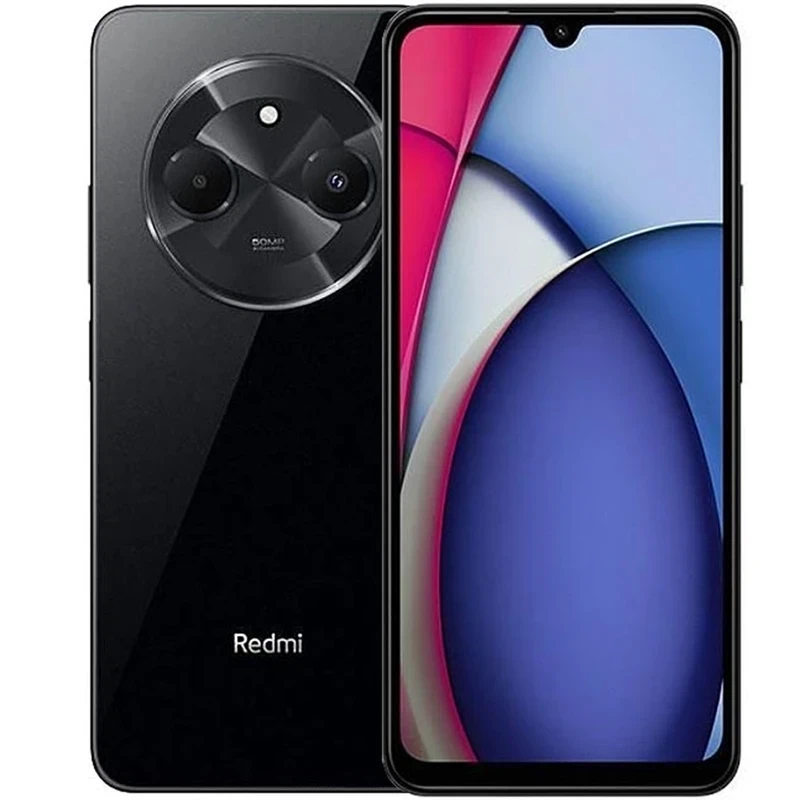 گوشی موبایل شیائومی Redmi A3 Pro 4G دو سیم کارت ظرفیت 128 گیگابایت و رم 4 گیگابایت