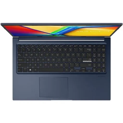 لپ تاپ 15.6 اینچی ایسوس مدل Asus Vivobook A1502VA NJ1304 i7 13620H 16GB DDR4 512GB SSD