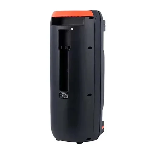 اسپیکر بلوتوثی قابل حمل ویکو 20 وات مدل Weco 110
