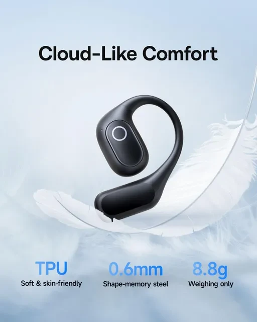 هدفون بلوتوثی باسئوس Eli 2i Fit