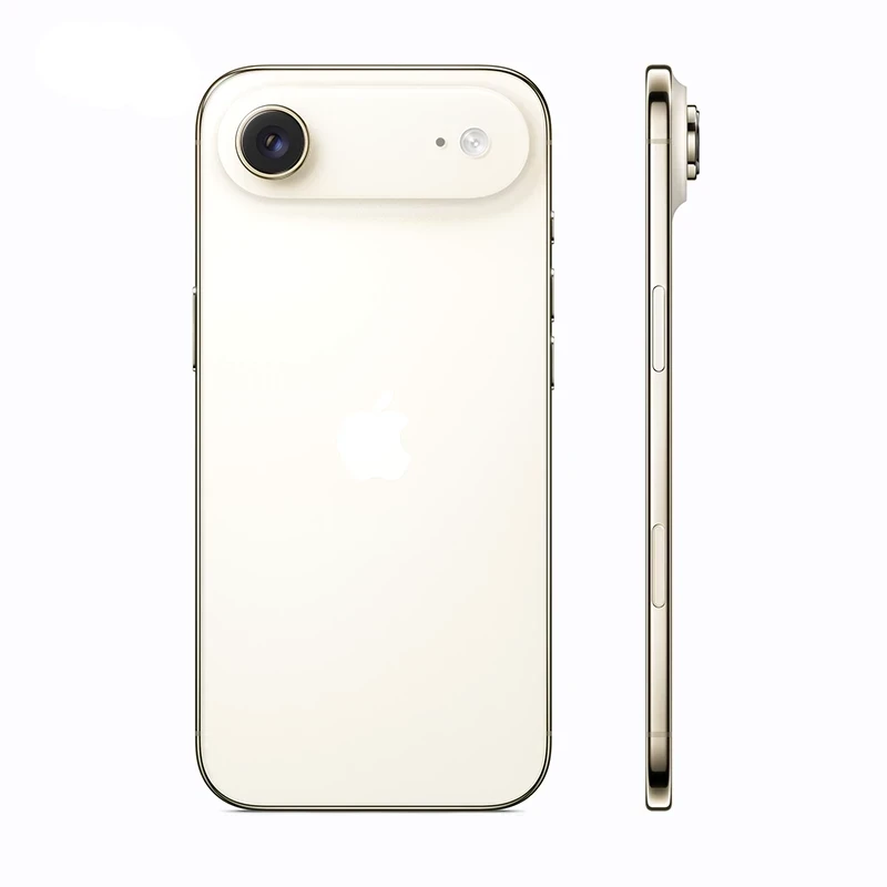 گوشی موبایل اپل iPhone 17 Air Not Active ظرفیت 512 گیگابایت رم 12 گیگابایت