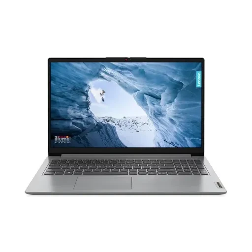 لپ تاپ 15.6 اینچی لنوو  IdeaPad 1 15IRU7 i5 1335U 8GB DDR4 256GB SSD Touch Win