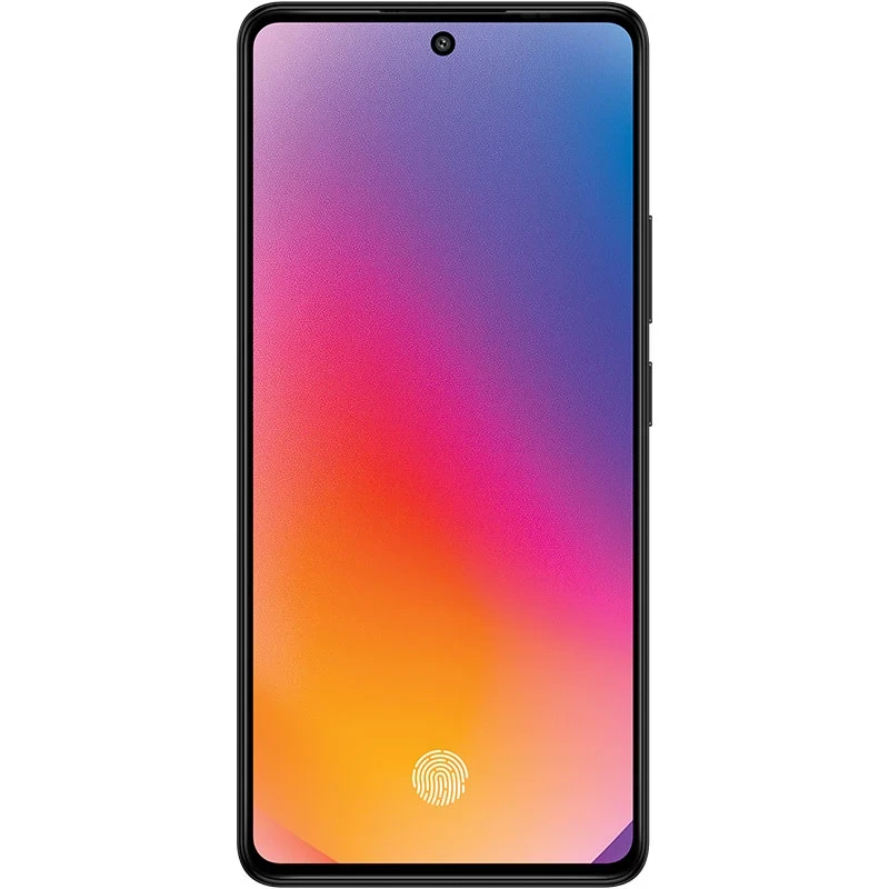 گوشی موبایل سایفر C70 دو سیم‌کارت ظرفیت 256 گیگابایت و رم 8 گیگابایت