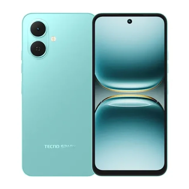 گوشی موبایل تکنو Spark Go 2 ظرفیت 64 گیگابایت رم 3 گیگابایت دو سیم کارت