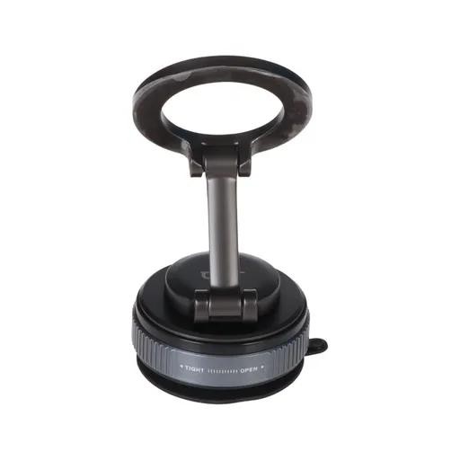 پایه نگهدارنده موبایل جی بی کیو مدل Vacu Flex N720382