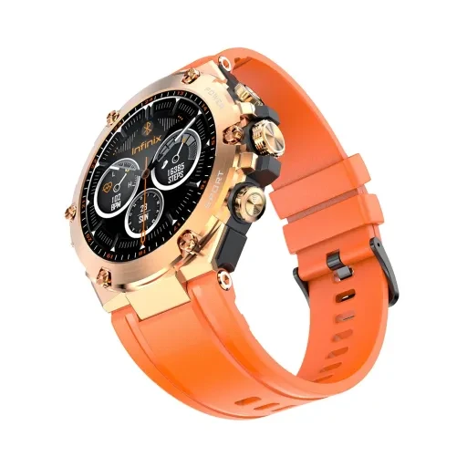 ساعت هوشمند اینفینیکس XWatch 3 GT XW3GT