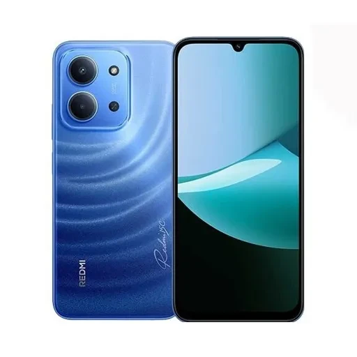 گوشی موبایل شیائومی Redmi 15C NFC ظرفیت 256 گیگابایت و رم 8 گیگابایت