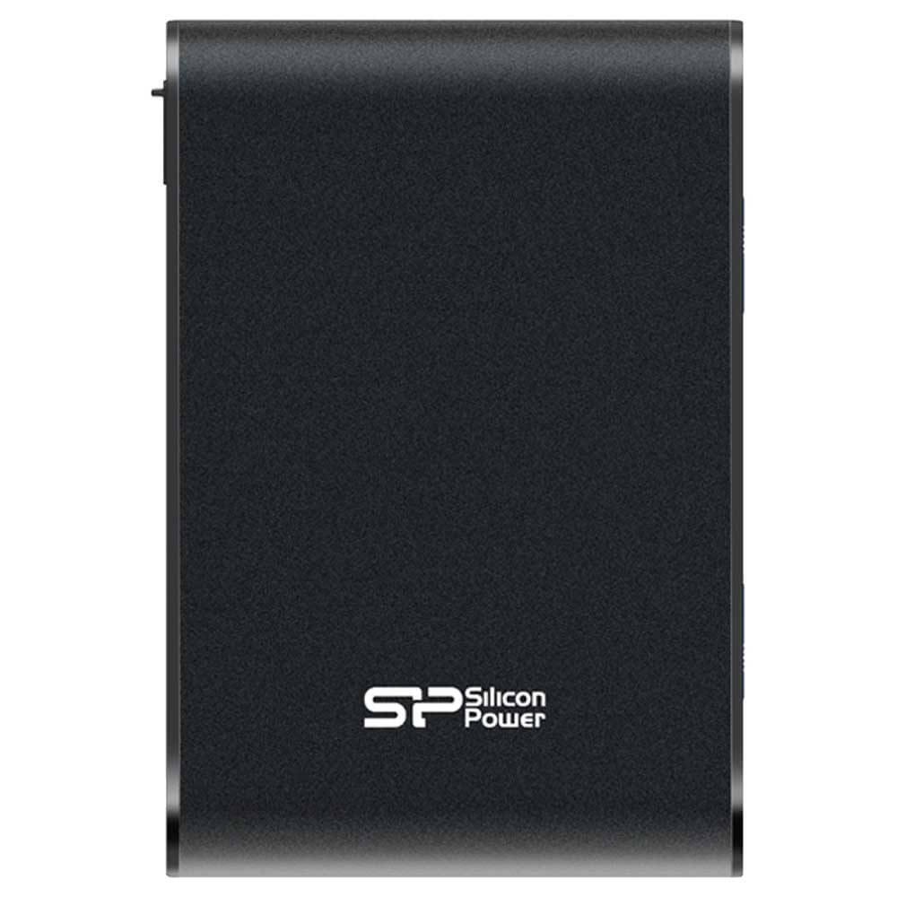 هارد اکسترنال سیلیکون پاور Armor A80 ظرفیت 2 ترابایت