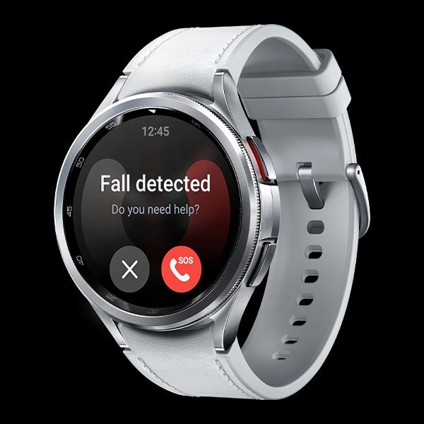 ساعت هوشمند سامسونگ Galaxy Watch 6 Classic 47mm SM-R960