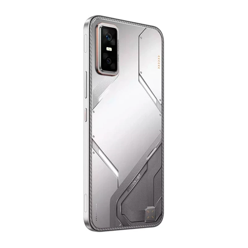 گوشی موبایل اینفینیکس GT 30 Pro ظرفیت 256 گیگابایت رم 12 گیگابایت