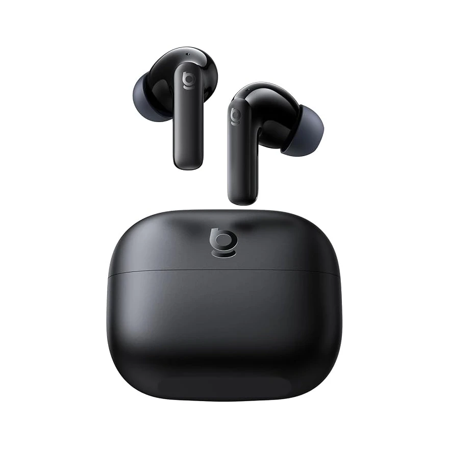 هدفون بی سیم باسئوس Bass BP1 NC
