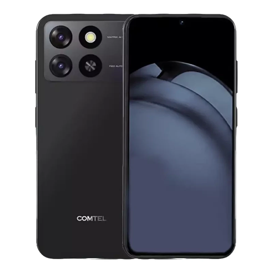 گوشی موبایل کامتل Tivo Core ظرفیت 64 گیگابایت و رم 4 گیگابایت