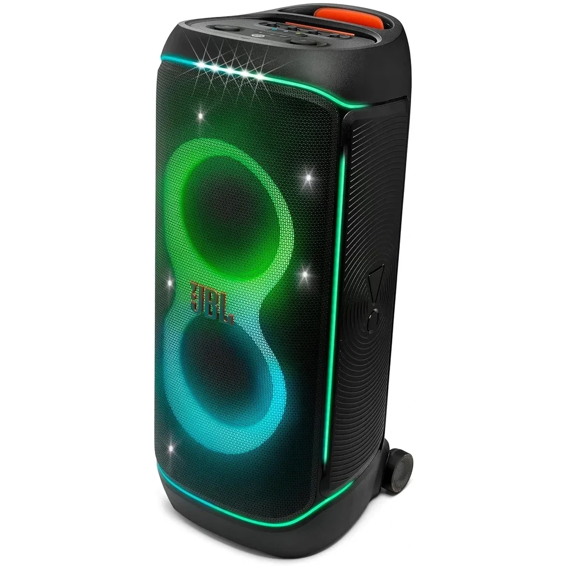 اسپیکر بلوتوثی قابل حمل جی بی ال PartyBox 720 توان 800 وات