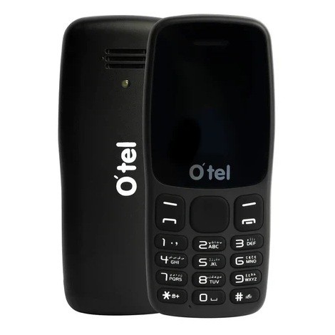 گوشی موبایل اوتل مدل F06 New دو سیم کارت ظرفیت 32 مگابایت