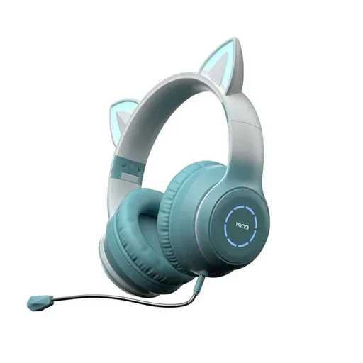 هدفون بلوتوثی تسکو TH 5389