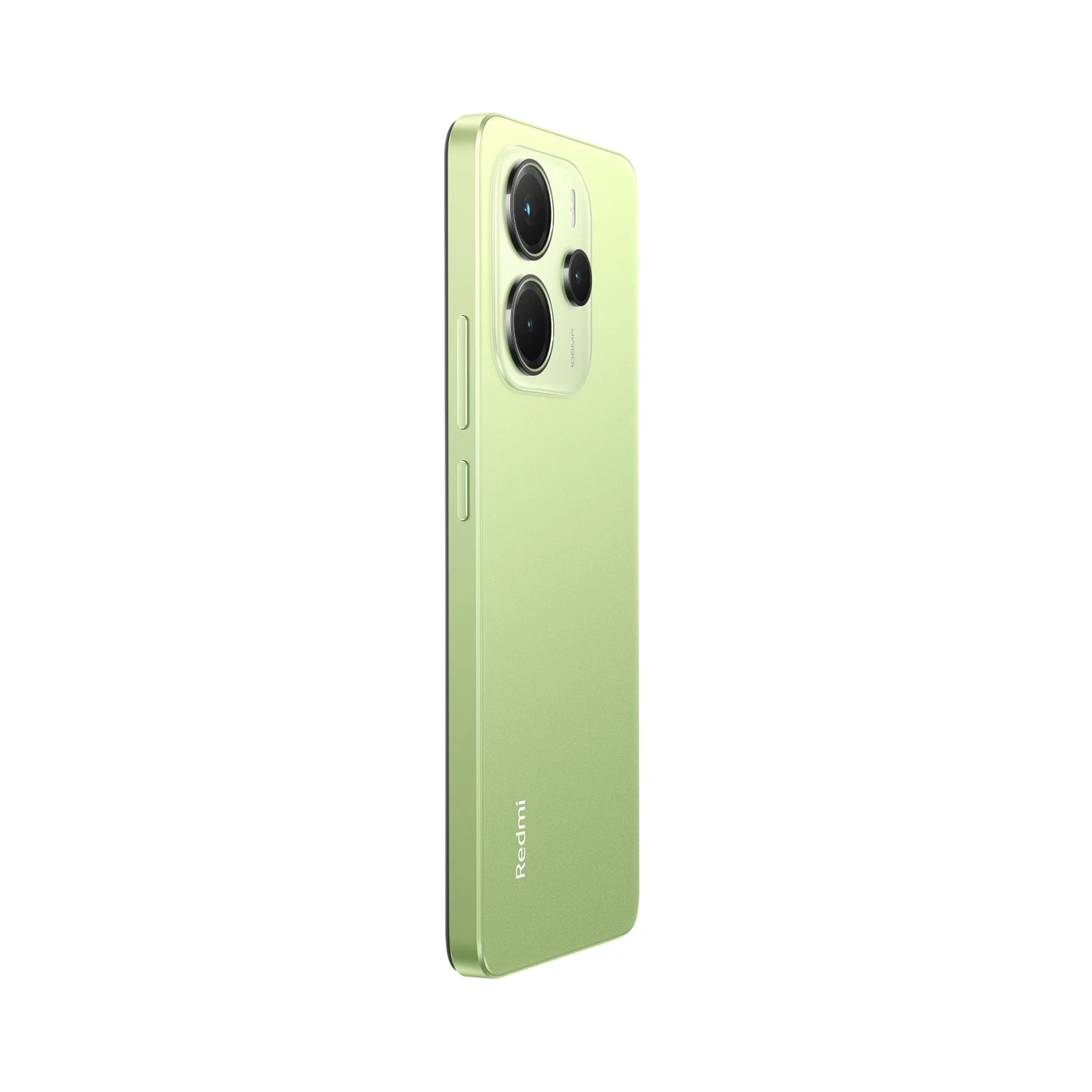گوشی موبایل شیائومی redmi note 14 NFC ظرفیت 256 گیگابایت و رم 8 گیگابایت - اندونزی
