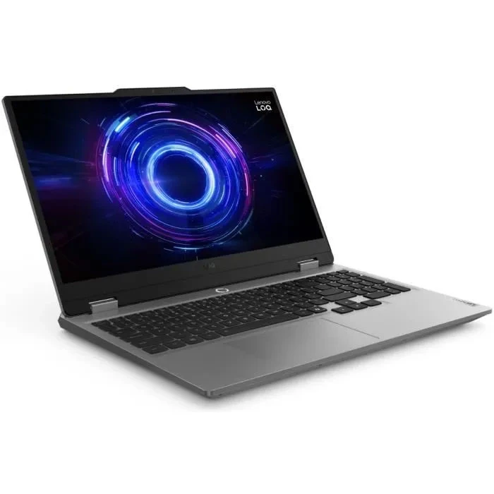 لپ تاپ گیمینگ 15.6 اینچ لنوو LOQ 15IRX10 i5-13450HX 16GB RAM 512GB SSD 4GB RTX5050FHD