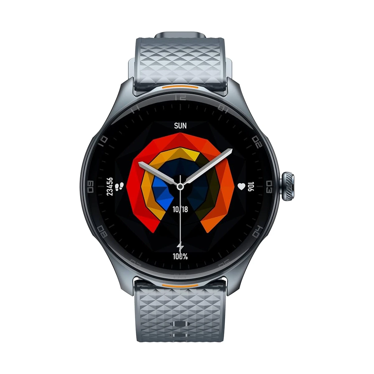 ساعت هوشمند اینفینیکس XWatch N4 XW4