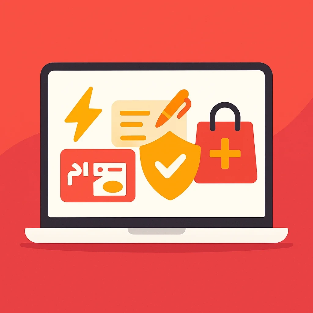 جت‌وام بانک ملت برای خرید از ایساتیس پلاس | محاسبه اقساط