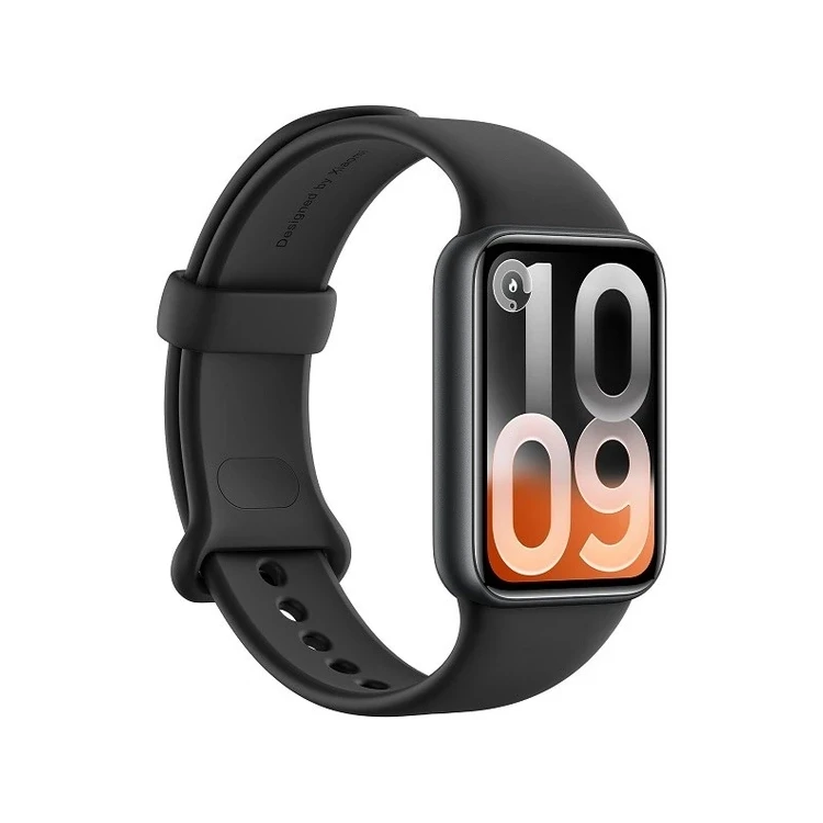 مچ بند هوشمند شیائومی Smart Band 10 Pro