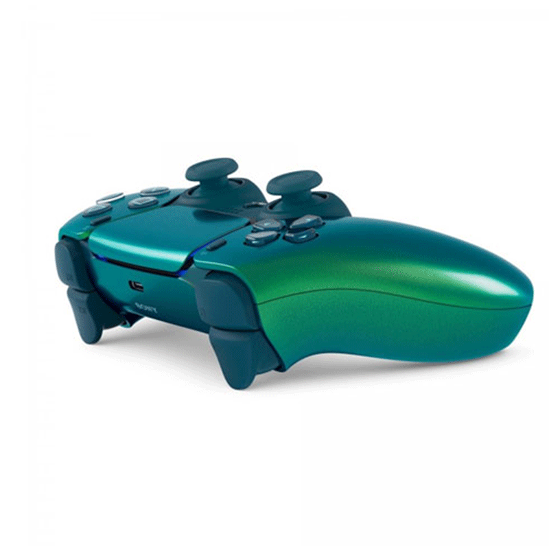 دسته بازی پلی استیشن PS5 سونی مدل DualSense Chroma Teal
