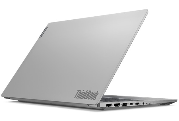 لپ تاپ 15.6 اینچی لنوو مدل LENOVO THINKBOOK 15 i3