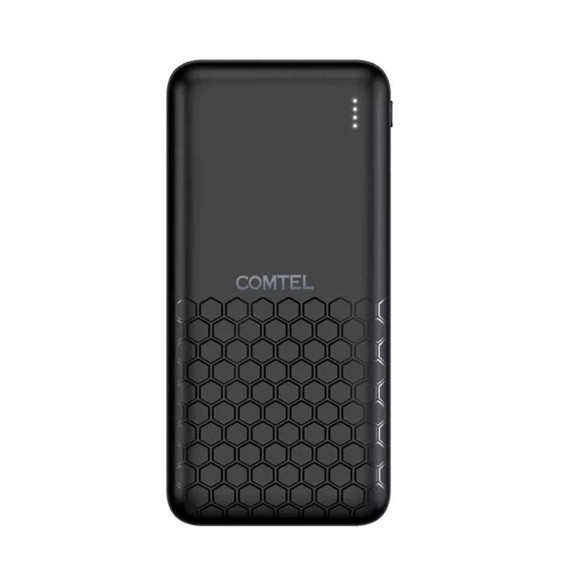 گوشی موبایل کامتل Tivo Core ظرفیت 64 گیگابایت رم 4 گیگابایت به همراه پاوربانک کامتل OP18S ظرفیت 20000 میلی‌ آمپر ساعت