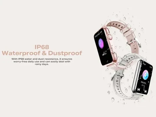 ساعت هوشمند اینفینیکس XBand XW4B