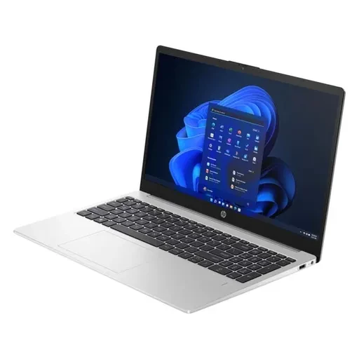 لپ تاپ 15.6 اینچی اچ پی مدل HP 255 G10 R7 7730U 8GB DDR4 512GB SSD